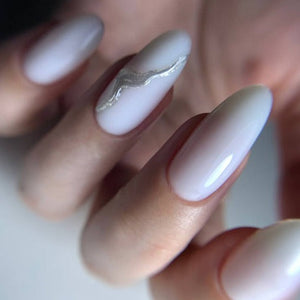 DARK Medium Gel #37