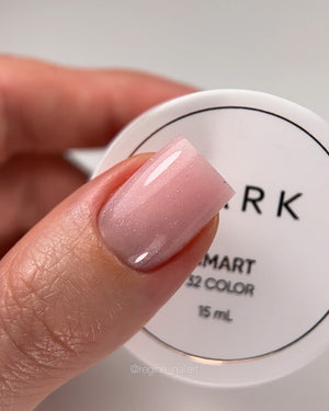DARK Smart Builder Gel #32