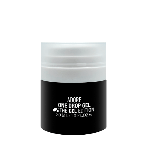 Adore Professional One-Drop Extension Gel- Clear