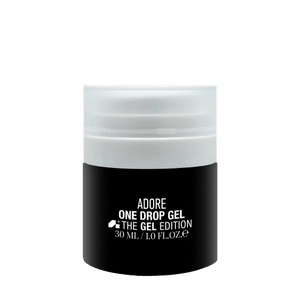 Adore Professional One-Drop Extension Gel- Clear