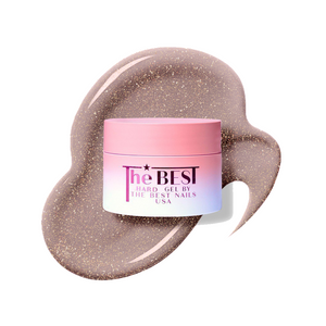 The Best Nails USA Builder Gel - MONTREAL