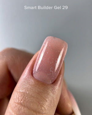 DARK Smart Builder Gel #29