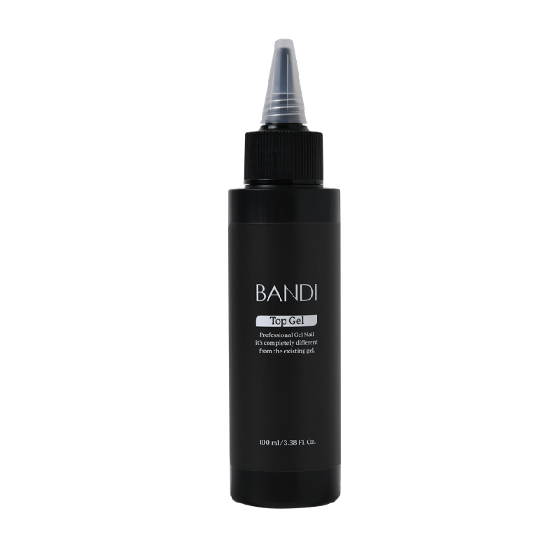 BANDI Top Gel 100 ML