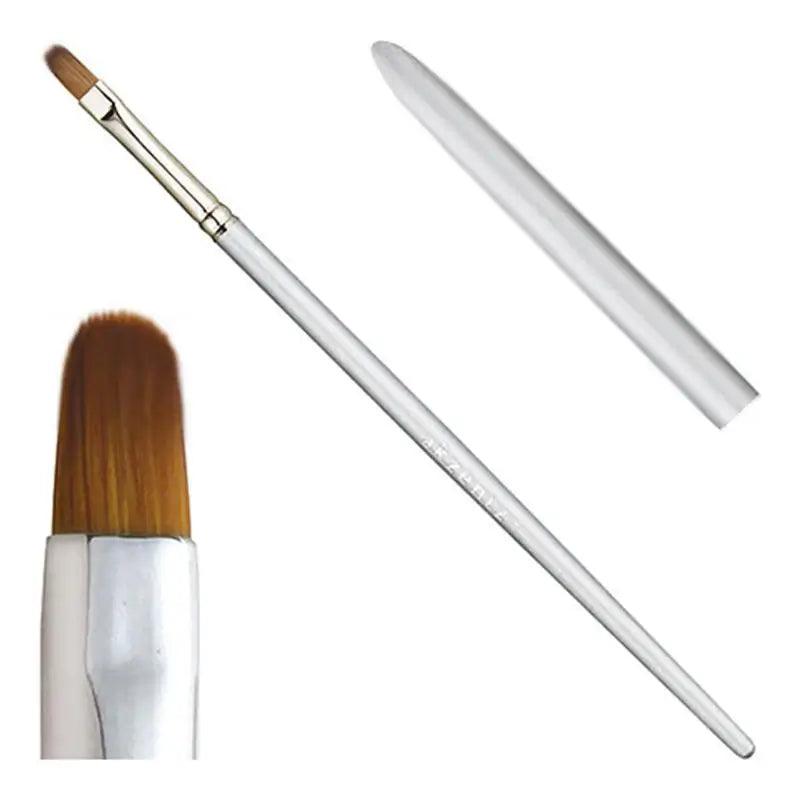 Akzentz Kolinsky Gel Brush #111