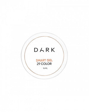 DARK Smart Builder Gel #29