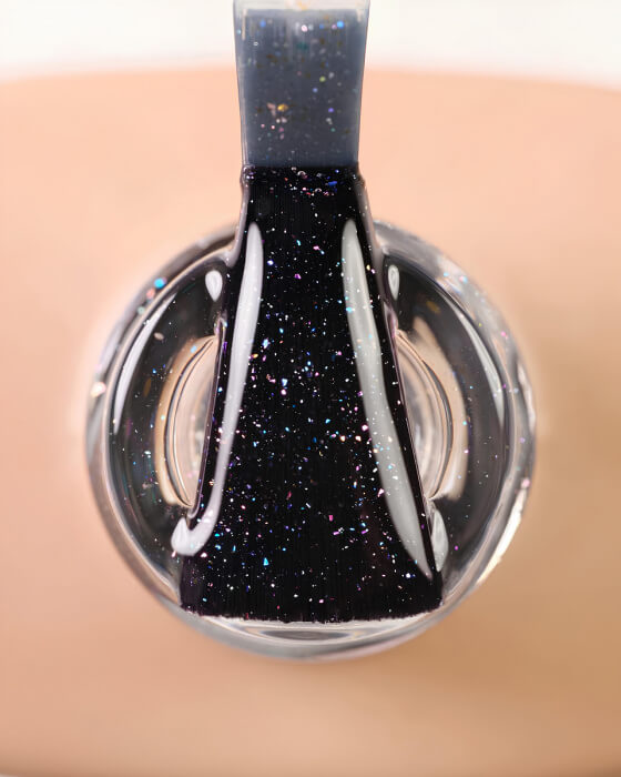 DARK Shine Top #04