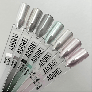 Adore Professional Glaze Powder #01