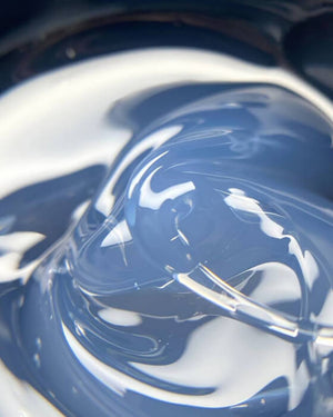 DARK Iron Gel #01 (DAMAGED EXTERIOR OF BOTTLE)