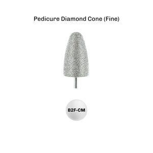 Medicool Pedicure Bit Kit | Pro Bits®