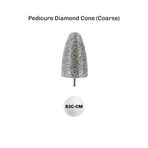 Medicool Pedicure Bit Kit | Pro Bits®