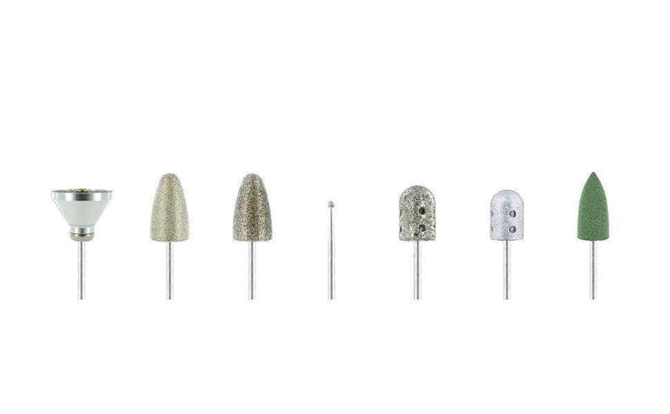 Medicool Pedicure Bit Kit | Pro Bits®