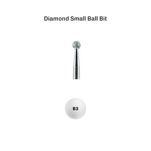 Medicool Pedicure Bit Kit | Pro Bits®