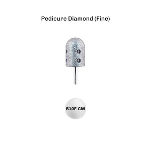 Medicool Pedicure Bit Kit | Pro Bits®
