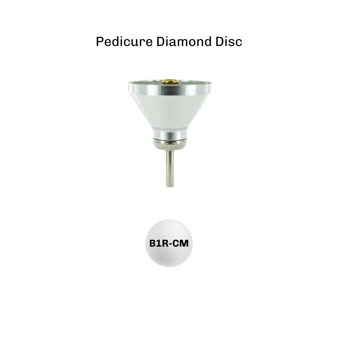 Medicool Pedicure Bit Kit | Pro Bits®