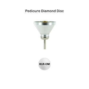 Medicool Pedicure Bit Kit | Pro Bits®