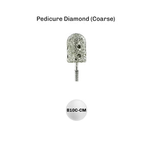 Medicool Pedicure Bit Kit | Pro Bits®