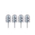 Medicool Pedicure Diamond Bit for Nails