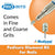 Medicool Pedicure Diamond Bit for Nails