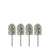 Medicool Pedicure Diamond Bit for Nails