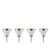 Medicool Pedicure Diamond Disc -B1R-CM- for Nails