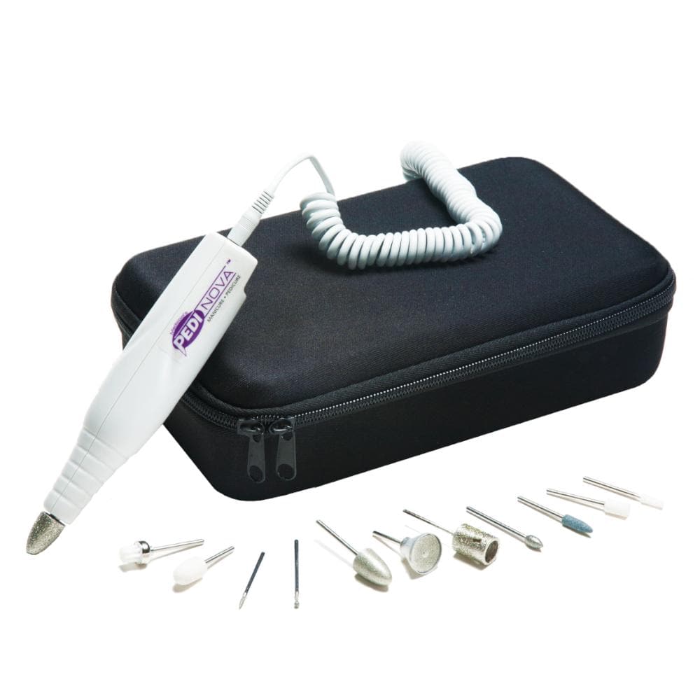 Medicool Pedinova File for Nails