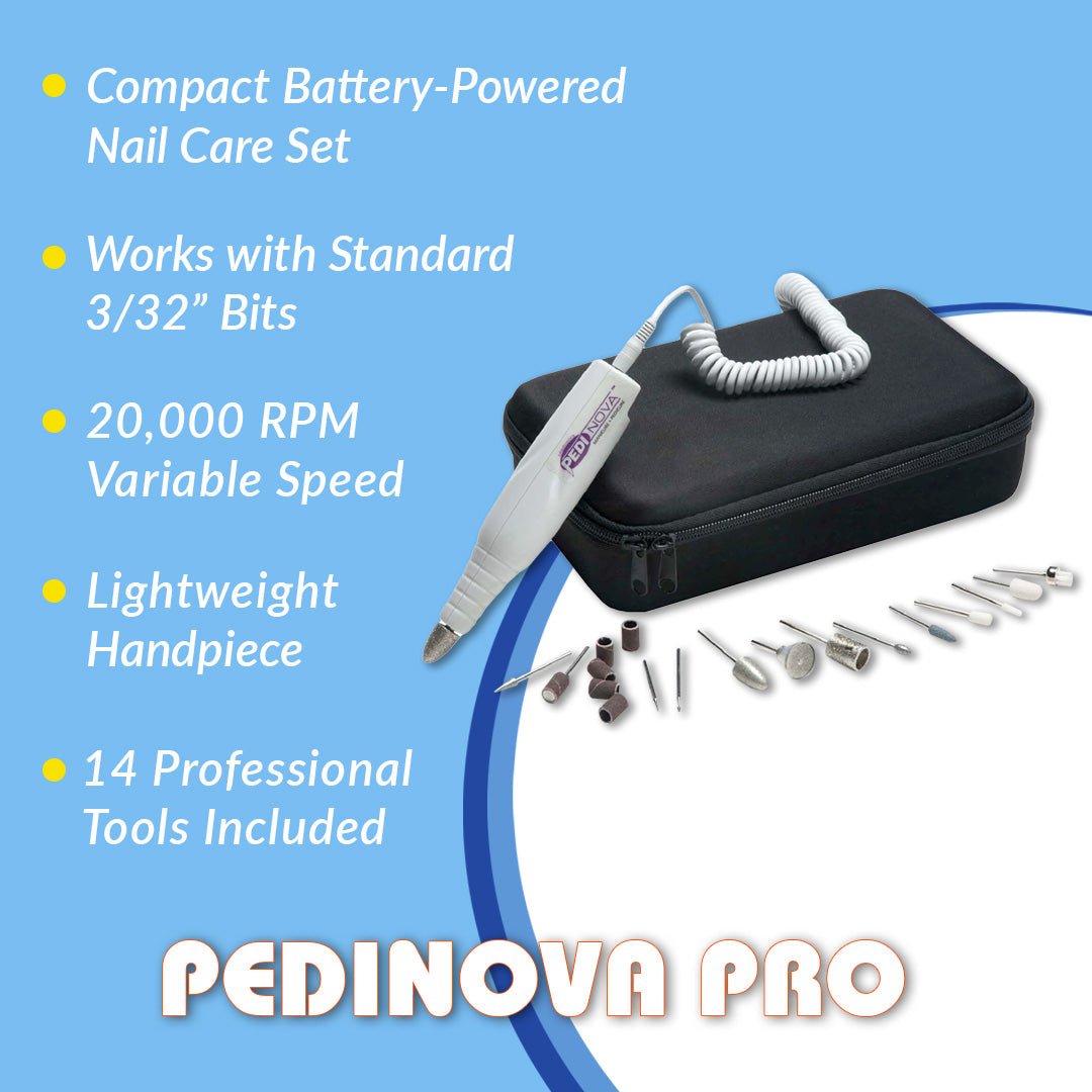 Medicool Pedinova® Pro