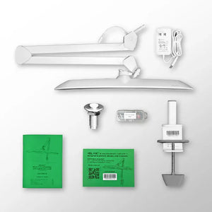 4BLANC® Penn™ Versatile Professional Eye-Caring LED Lamp