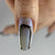 Adore Professional Wild Pearls Pearlescent Gel Polish- Sky Silk