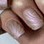 Adore Professional Wild Pearls Pearlescent Gel Polish- Silky Pink