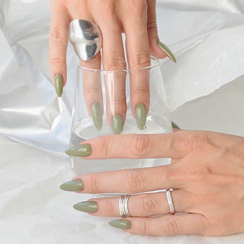 Adore Professional Gel Polish- Khaki