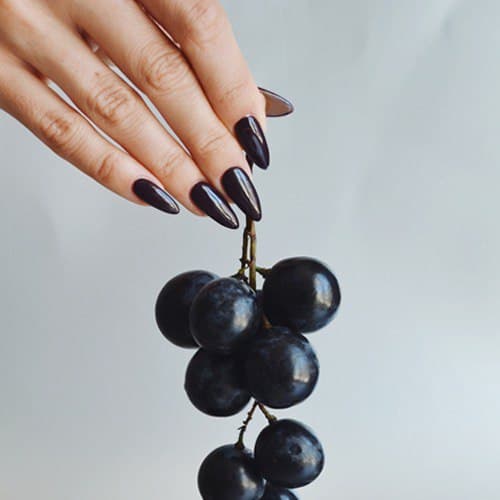 Adore Professional Gel Polish- Plum