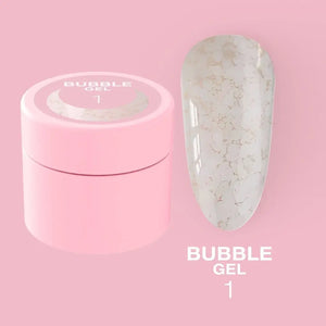 Luna Bubble Gel #1