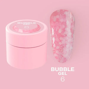 Luna Bubble Gel #6