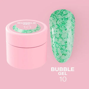 Luna Bubble Gel #10