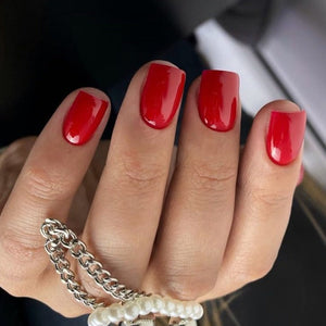 DNKa™ GEL POLISH ULTRA RED 12ml