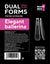 Dual Forms Ready2GO by Maris.Kid - Elegant Ballerina