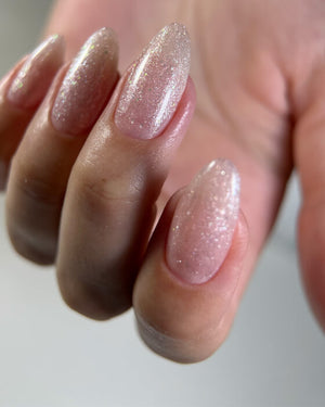 DARK Medium Gel #45