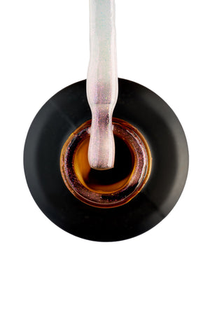 GLOSS Builder Gel | Brush Bottle