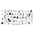DARK Stamping Plate 05