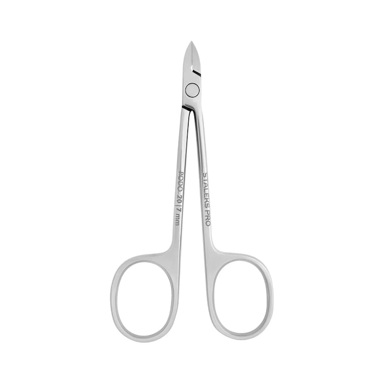 Staleks Podology Nippers PODO 20 7mm