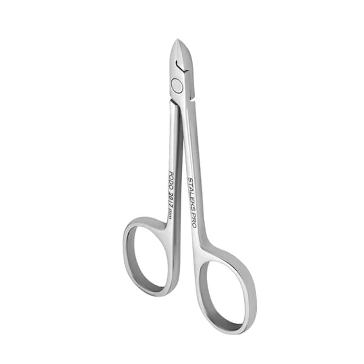 Staleks Podology Nippers PODO 20 7mm