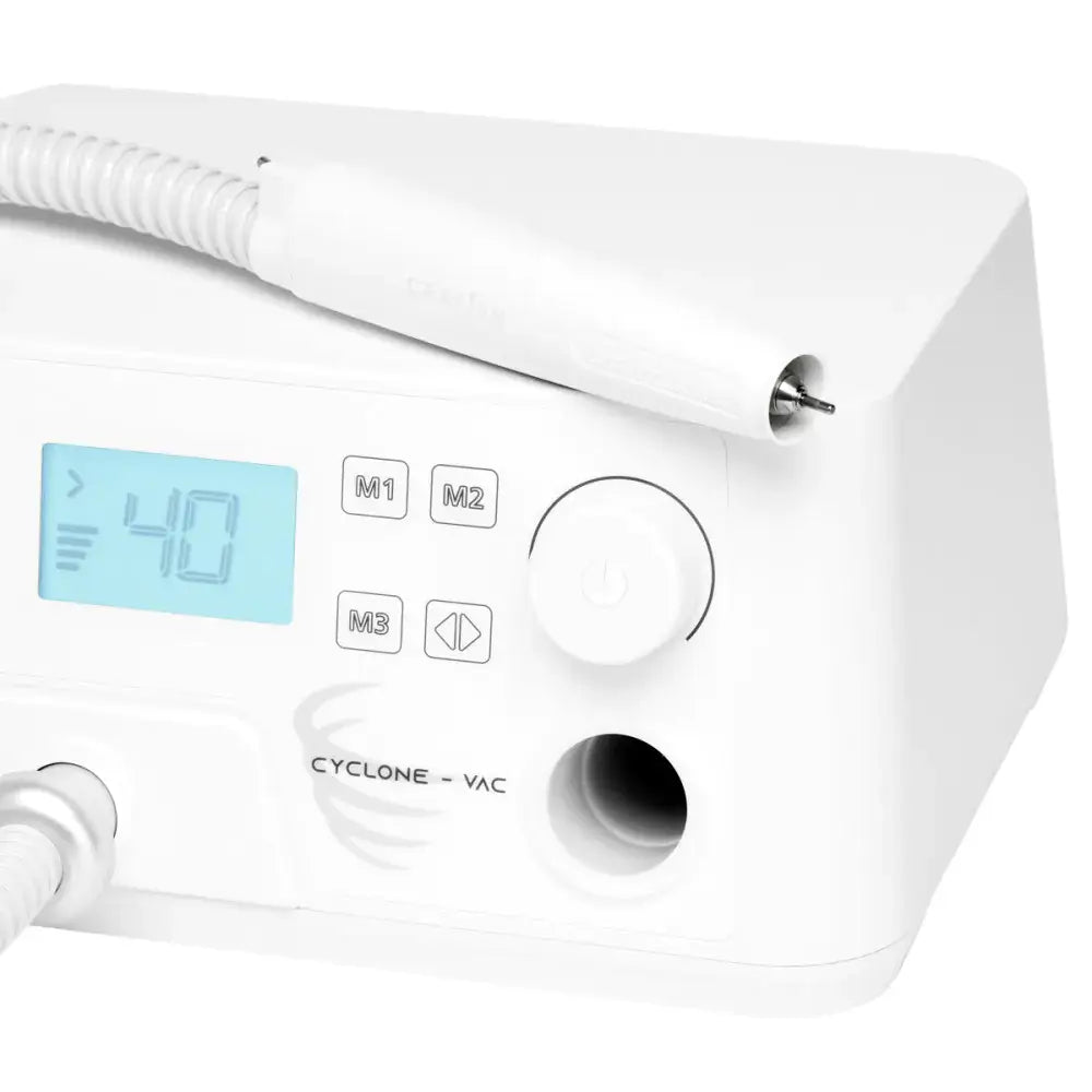 Saeyang PODO Machine Cyclone-VAC