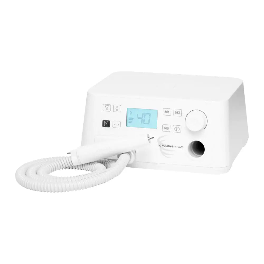 Saeyang PODO Machine Cyclone-VAC