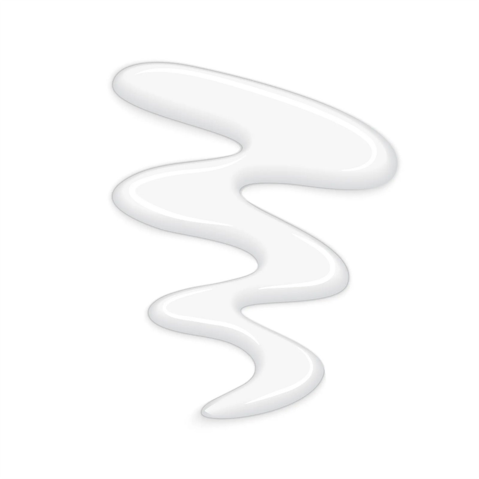 A’GALORE & CO. MILKY • HYBRID GEL 60g