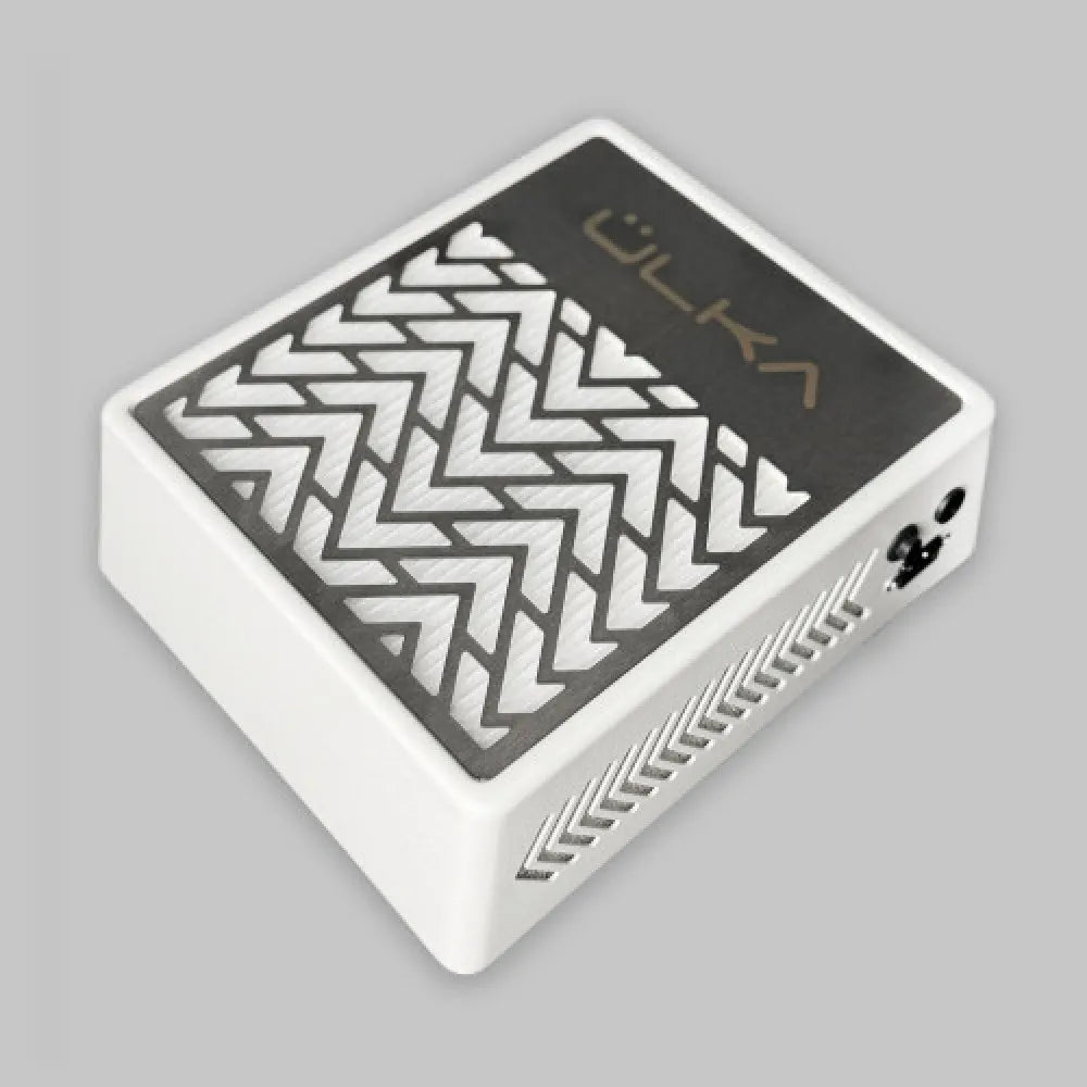 ULKA - Handy Desktop Nail Dust Collector