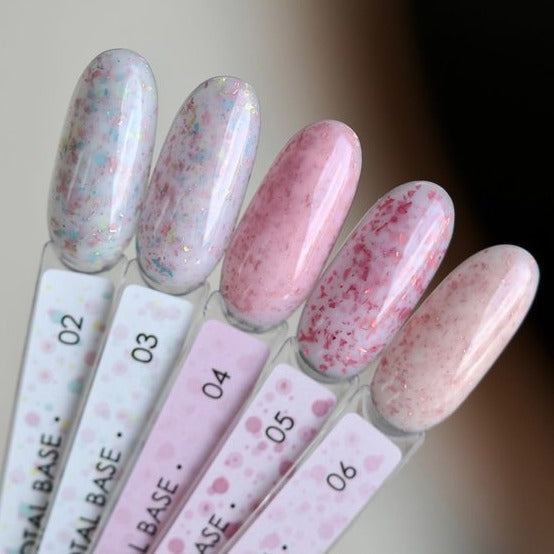 DARK Pro Base Potal #06, 15ml