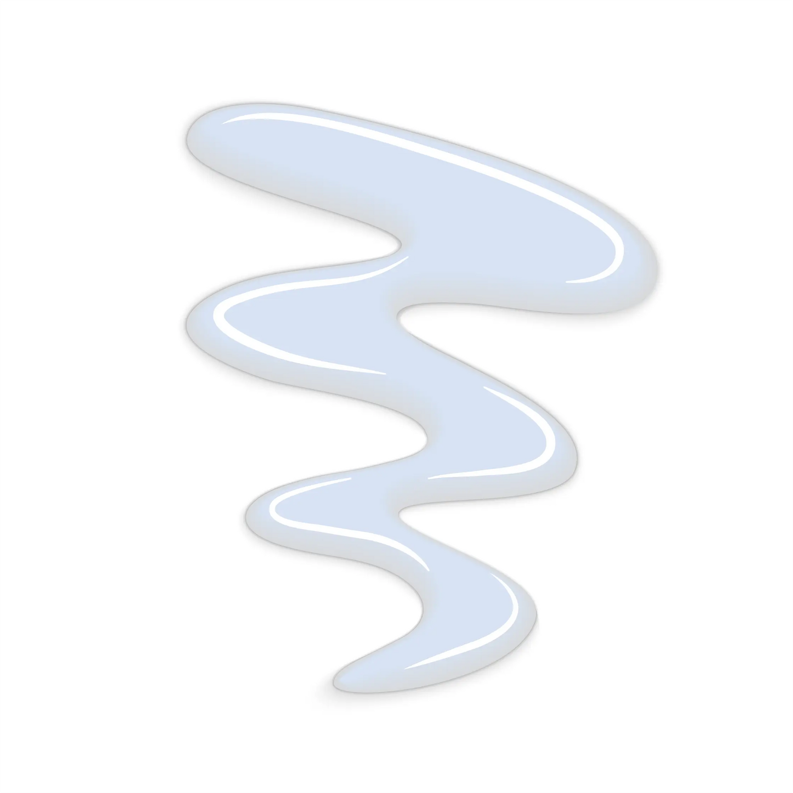 A’GALORE & CO. StructureGel 047 | POWDER BLUE