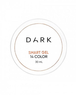 DARK Smart Builder Gel #14