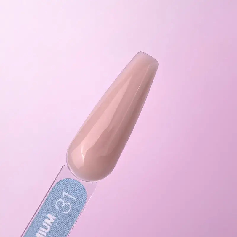 Luna Premium Builder Gel 31