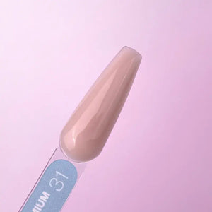 Luna Premium Builder Gel 31